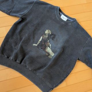 がまくんとかえるくん ふたりはいっしょ トレーナーの通販 by 林檎shop