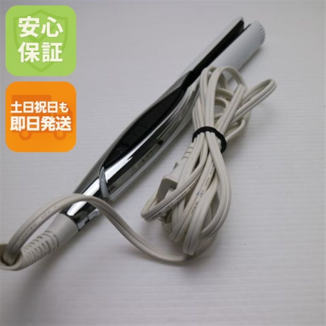 ReFa - RE-AC02A ReFa BEAUTECH STRAIGHT IRON M444の通販 by エコスタ