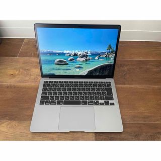 Mac (Apple) - macbook pro 2018 13インチ i5/16gb/256gbの通販 by