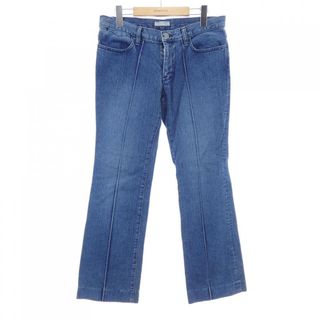 NUMBER (N)INE - ナンバーナインnumbernineカート期パッチワークデニム