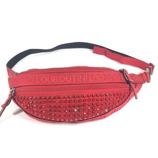 Christian Louboutin（ボディバッグ/ウエストポーチ）のフリマアイテム一覧