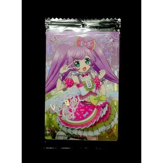 プリパラのフリマアイテム一覧