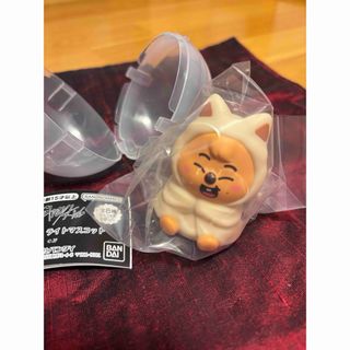 Stray Kids - チャンビン 直筆サイン入り CDの通販 by Ciel's shop