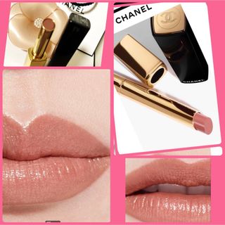 CHANEL - [新品、未使用]CHANEL ROUGE ALLUREINK FUSION804の通販 by