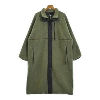HYKE - 【美品】 HYKE / ハイク | 2020AW | M-65 TYPE ミリタリー