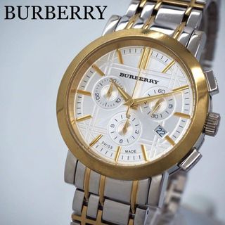BURBERRY（時計）のフリマアイテム一覧