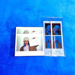 NCT DREAM Candy トレカ チソンの通販 by 🔟ten｜ラクマ