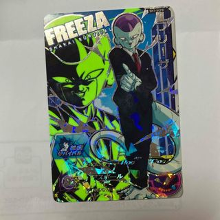 ドラゴンボール - ドラゴンボールヒーローズ ヒーローライセンス 引退