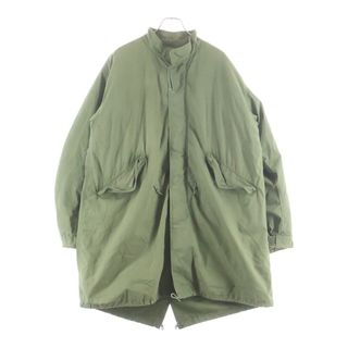 WACKO MARIA（モッズコート）のフリマアイテム一覧