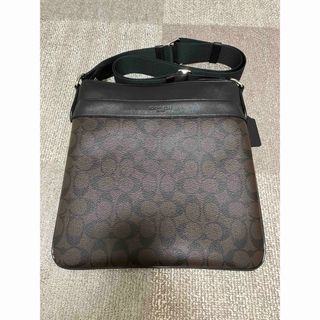 COACH - コーチ 巾着バッグの通販 by R's shop｜コーチならラクマ