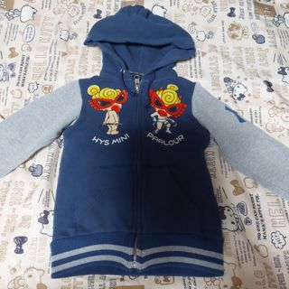 HYSTERIC MINI（ジャケット/上着）のフリマアイテム一覧