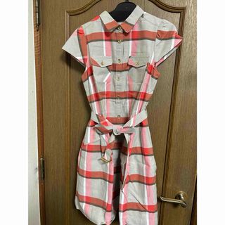 BURBERRY BLUE LABEL（ワンピース）のフリマアイテム一覧