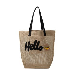 LUDLOW - 美品 ラドロー LUDLOW ハンドバッグ フォックスファーバッグ