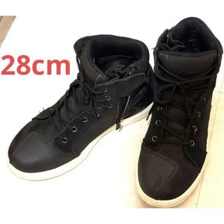 HYOD ヒョウドウ メッシュレザーパンツ Mサイズの通販 by Eri's shop