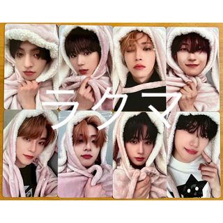 BABYMONSTER アヒョン 直筆サイン スチール写真の通販 by てでぃ