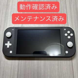 スイッチ ライトのフリマアイテム一覧