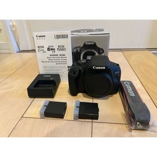 Canon - Canon EOS-1DX MarkⅡの取扱説明書 2冊セット ユーズドの通販