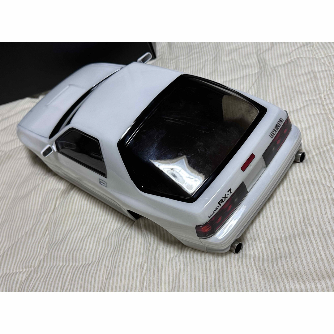 ヨコモ RD1.0 YDー2Z サンワ M12S 引退の通販 by こう's shop｜ラクマ