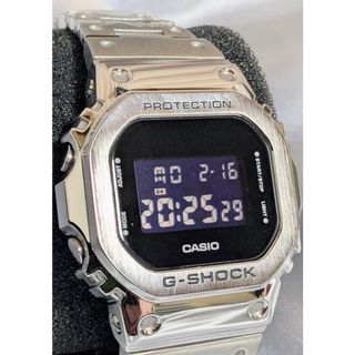 G-SHOCK - DAMUE 5000-Vintageの通販 by でんらく｜ジーショックならラクマ