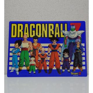 ドラゴンボール - ドラゴンボール 鳥山明イラスト入り タペストリー