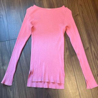 AURALEE - オーラリー ダブルクロスライトメルトン ハーフコート