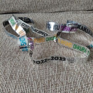 関ジャニ∞のフリマアイテム一覧