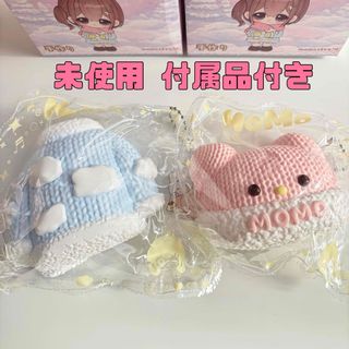 momo スクイーズのフリマアイテム一覧