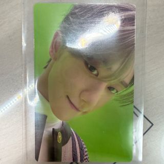 SEVENTEEN - まあぴぴ様 専用 セブチ タワレコ ラキドロ ホシ HOSHIの