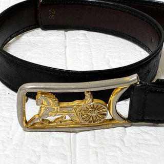 CELINE（ベルト）のフリマアイテム一覧