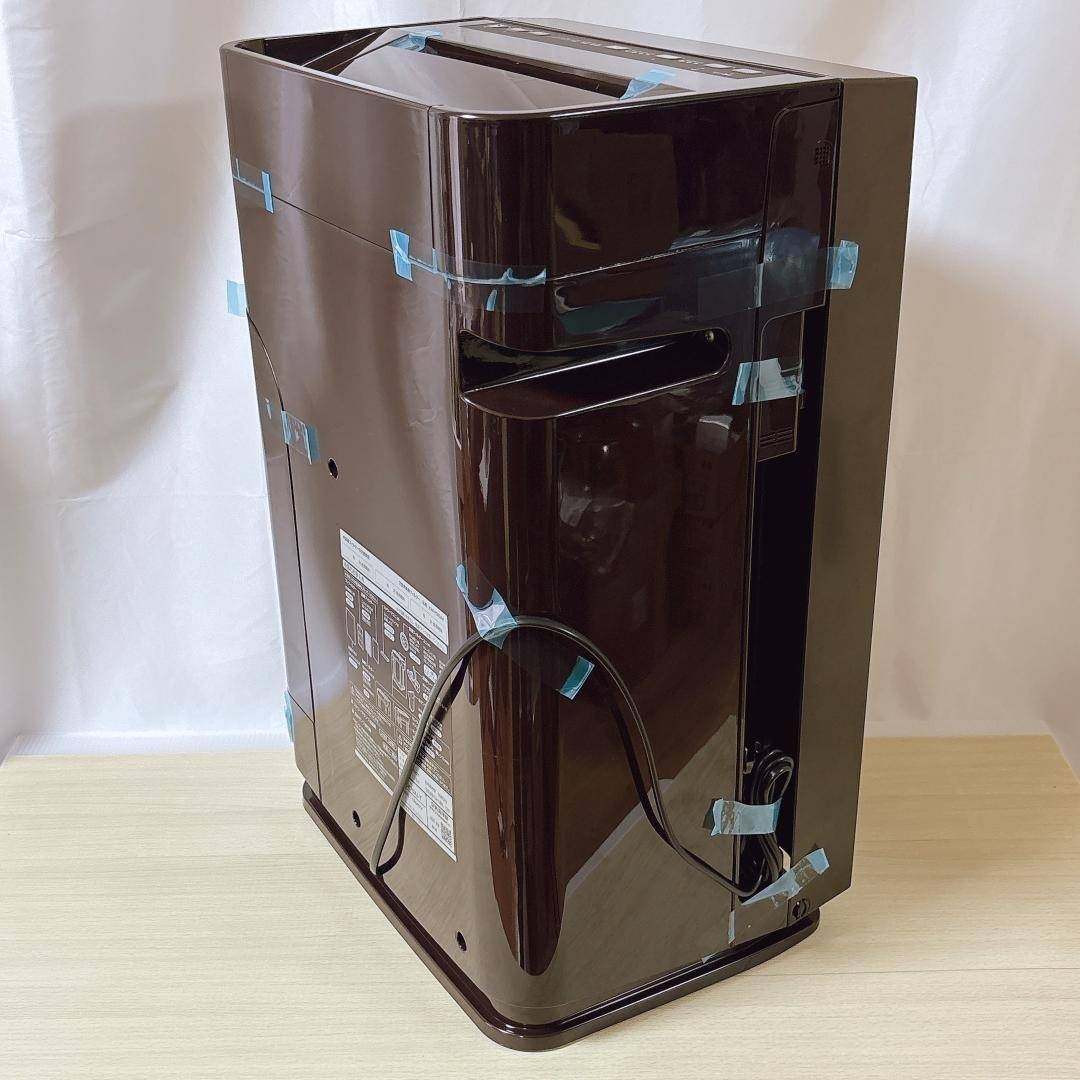 DAIKIN - DAIKIN ダイキン MCK70XJ-T 加湿空気清浄機 [新品・未使用品