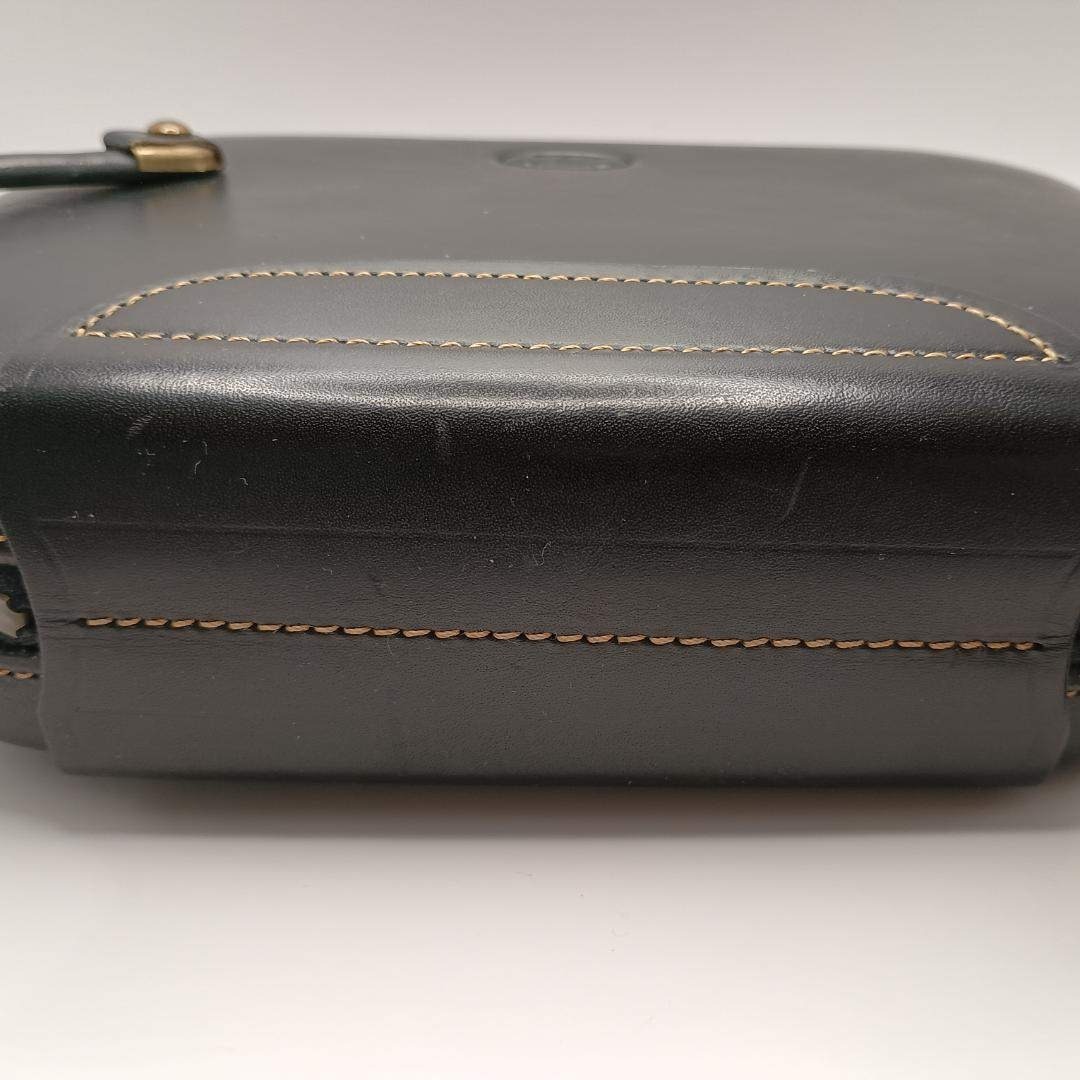 Big Prosperity ビッグプロスぺリティ BP レザー セカンドバッグの通販