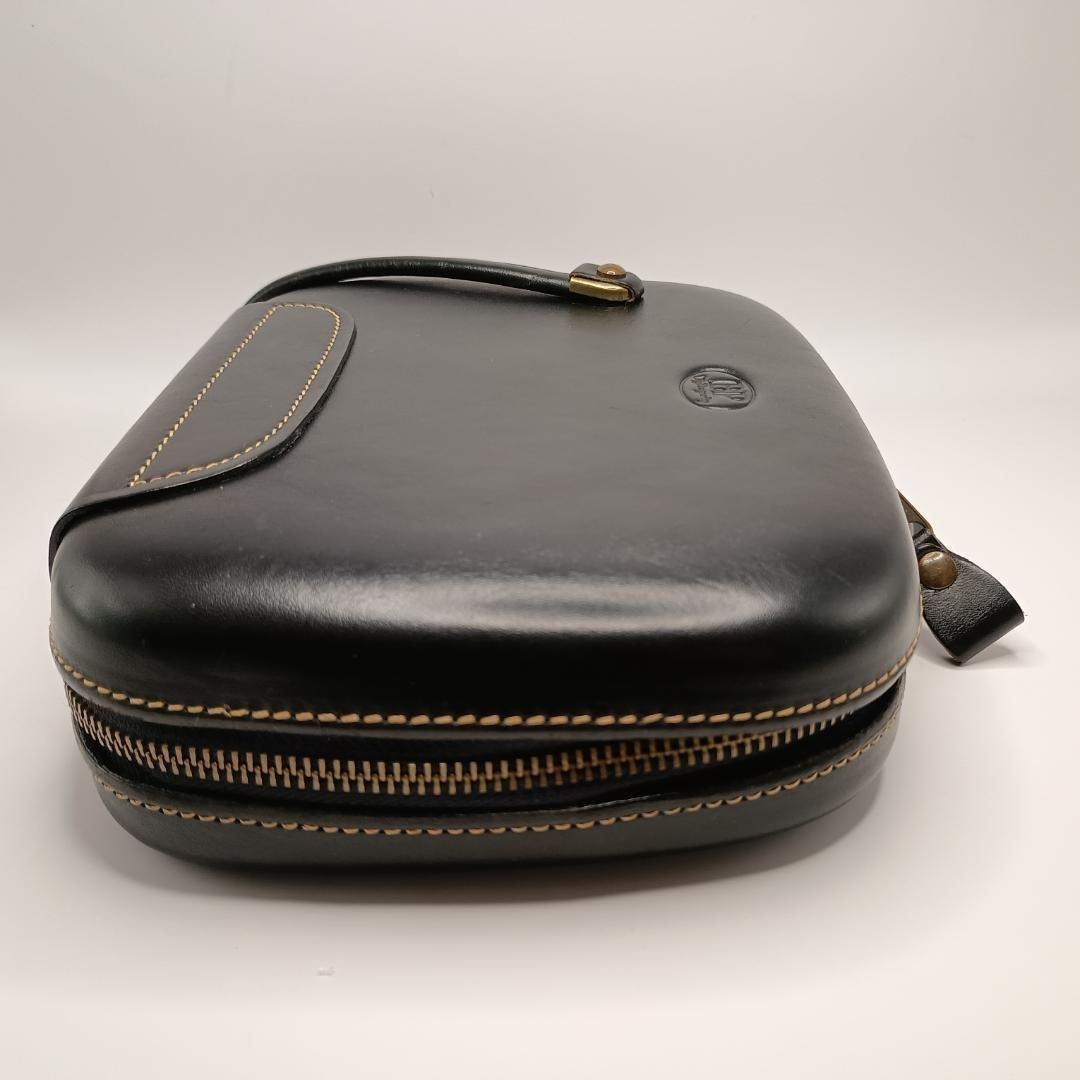 Big Prosperity ビッグプロスぺリティ BP レザー セカンドバッグの通販