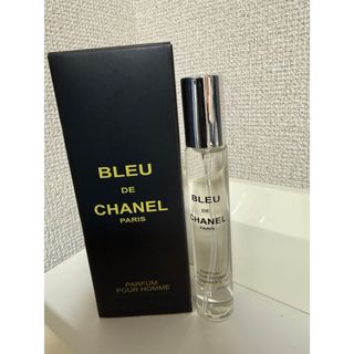 CHANEL - シャネル 香水サンプル CHANEL ブルードゥシャネル サンプル