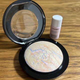 MAC - スタジオクロマグラフィックペンシル NC15/NW20 の通販 by aya's