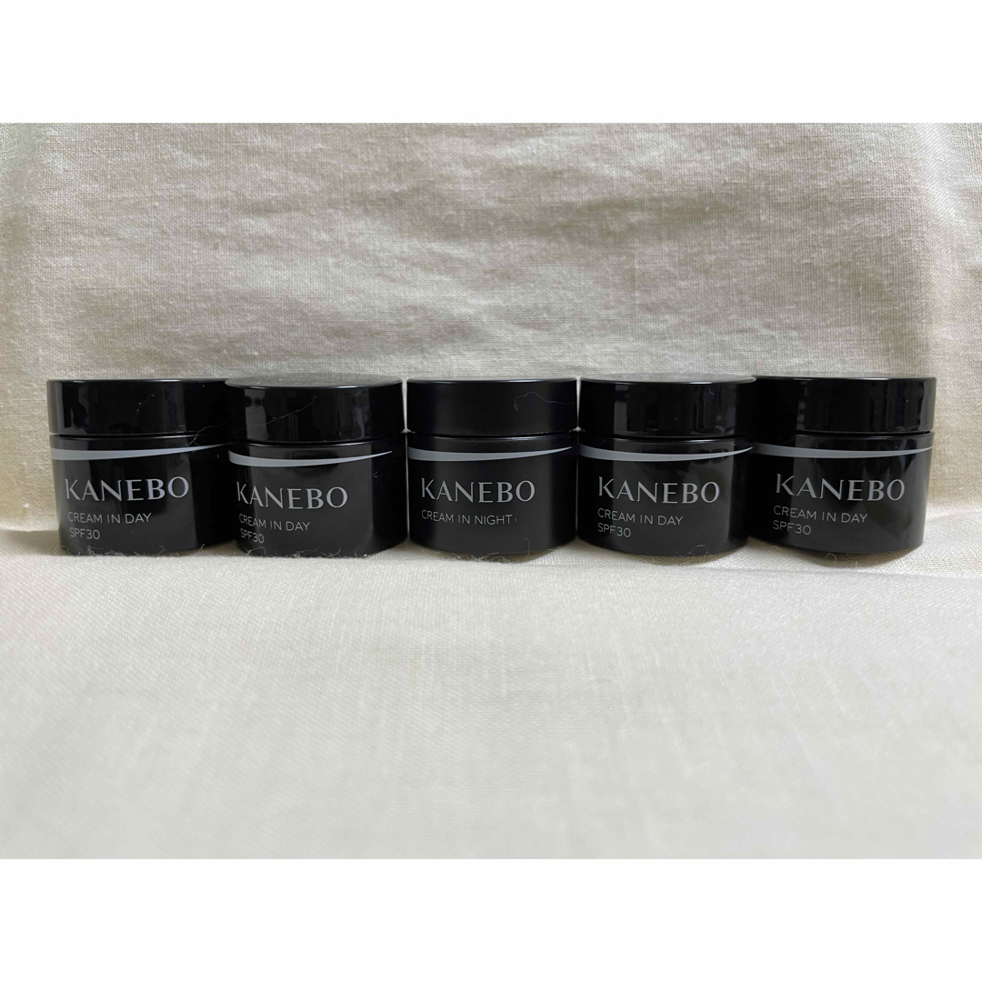 Kanebo - カネボウ クリーム イン デイIIの通販 by エンジン｜カネボウ
