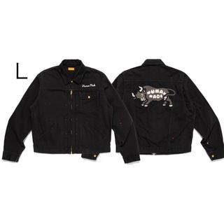 HUMAN MADE（ブルゾン）のフリマアイテム一覧