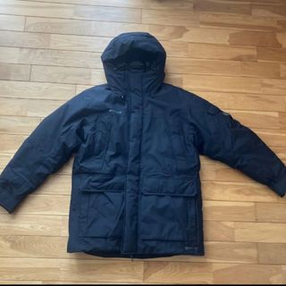 Mammut（ダウンジャケット）のフリマアイテム一覧