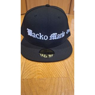 WACKO MARIA - WACKO MARIA x NEW ERA 7 3/8の通販 by SG's shop