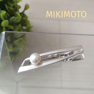 MIKIMOTO（ネクタイピン）のフリマアイテム一覧