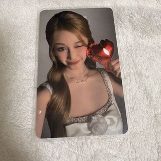 BABYMONSTER アヒョン 直筆サイン スチール写真の通販 by てでぃ