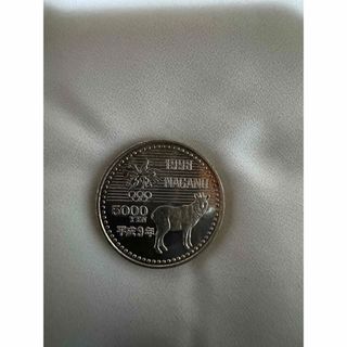 1976年 カナダ モントリオールオリンピック記念 5ドル 銀貨 エリザベス