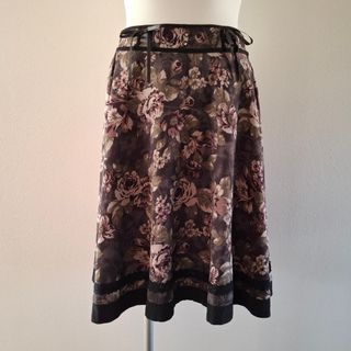 axes femme - ◇美品◇アクシーズファム ビッグリボン キャミソール