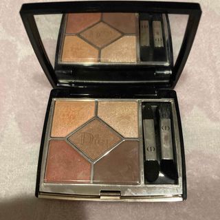 Christian Dior - Diorサンククルールクチュール189ブルーベルベットの