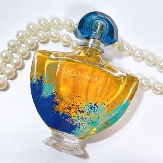 GUERLAIN - GUERLAIN シャンダローム オードトワレ 100mlの通販 by