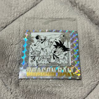 ドラゴンボール - ドラゴンボール 40周年記念 シールウエハース 第35巻