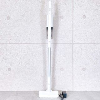 Panasonic - Panasonic パナソニック サイクロン式掃除機 MC-SR34G-R