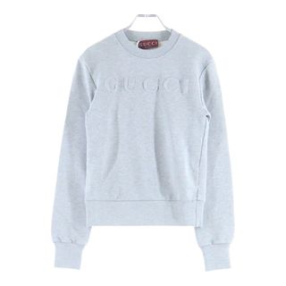 GUCCI（トレーナー/スウェット）のフリマアイテム一覧