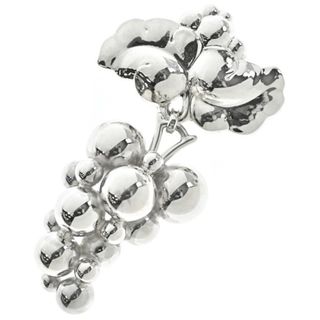 Georg Jensen（ブローチ/コサージュ）のフリマアイテム一覧