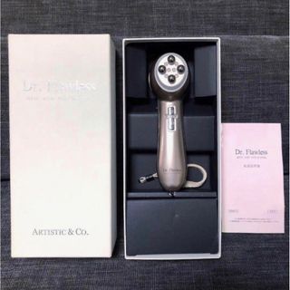 Beauty Steamer NANO DMB-745-WHPK の通販 by Rei's shop｜ラクマ