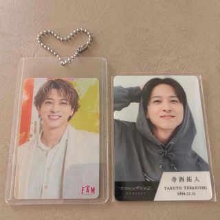 Johnny's - 原嘉孝 公式写真 3枚セットの通販 by たぴすけ's shop